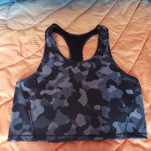 Brand new Athleta tank top